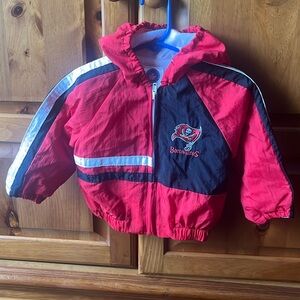 Vintage Buccaneers 🏈